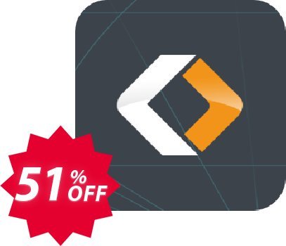 EaseUS Backup Center Workstation Coupon code 51% discount 