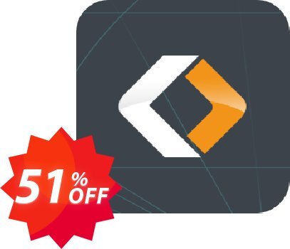 EaseUS Backup Center Workstation Coupon code 51% discount 