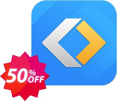 EaseUS Partition Recovery, Lifetime  Coupon code 50% discount 