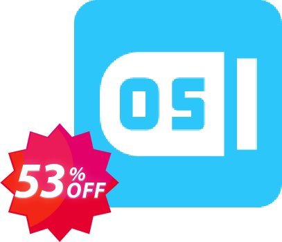 EaseUS OS2Go Monthly Subscription Coupon code 53% discount 