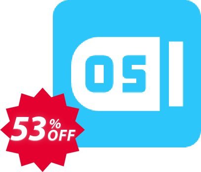 EaseUS OS2Go Yearly Subscription Coupon code 53% discount 