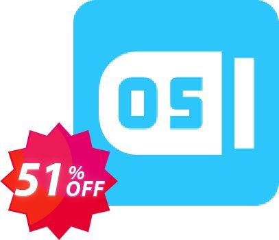 EaseUS OS2Go Lifetime Coupon code 51% discount 