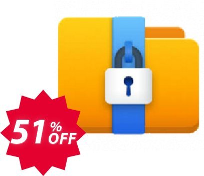 EaseUS LockMyFile Lifetime Coupon code 51% discount 