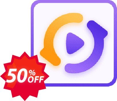 EaseUS Video Converter Business Lifetime Upgrades, 3 PCs  Coupon code 50% discount 
