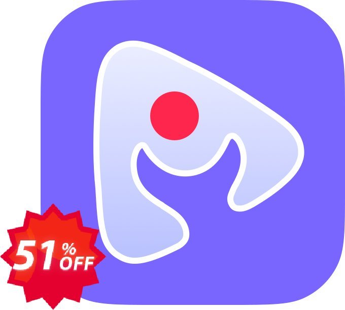 EaseUS VideoKit Yearly Coupon code 51% discount 