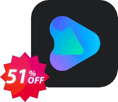 EaseUS Video Downloader for MAC Yearly Coupon code 51% discount 