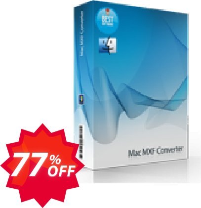 7thShare MAC MXF Converter Coupon code 77% discount 