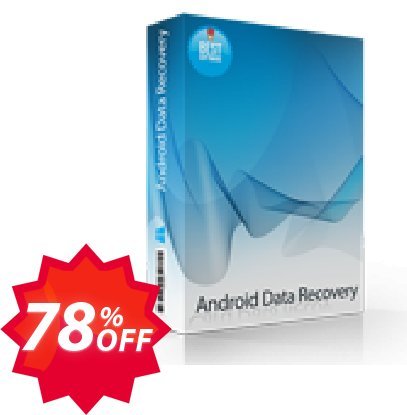 7thShare Android Data Recovery Coupon code 78% discount 