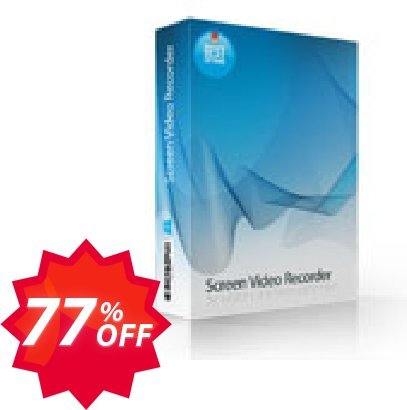 7thShare Screen Video Recorder Coupon code 77% discount 