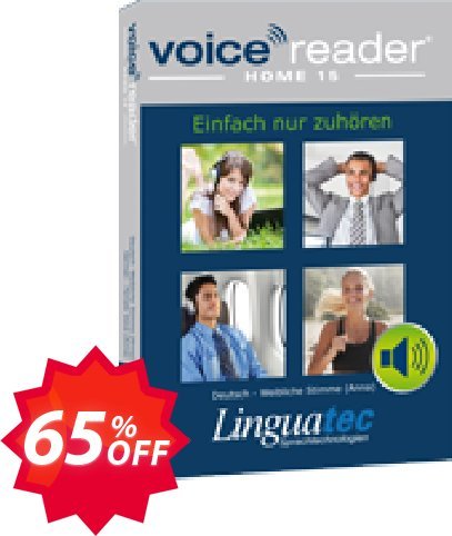 Voice Reader Home 15 Beuskal - /Miren/ / Basque - Female /Miren/ Coupon code 65% discount 