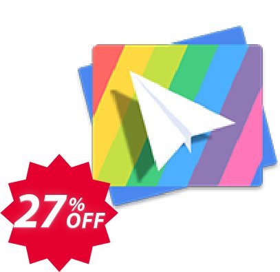 PrimoPhoto for MAC - personal Coupon code 27% discount 