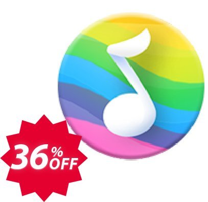 PrimoMusic for MAC - family Plan Coupon code 36% discount 