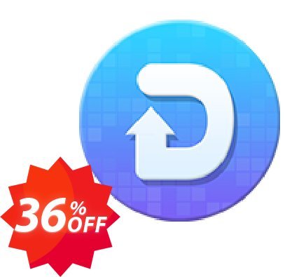 Primo iPhone Data Recovery for MAC Coupon code 36% discount 