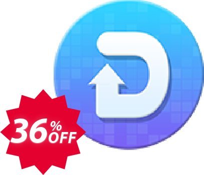 Primo iPhone Data Recovery Coupon code 36% discount 