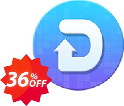 Primo iPhone Data Recovery Coupon code 36% discount 