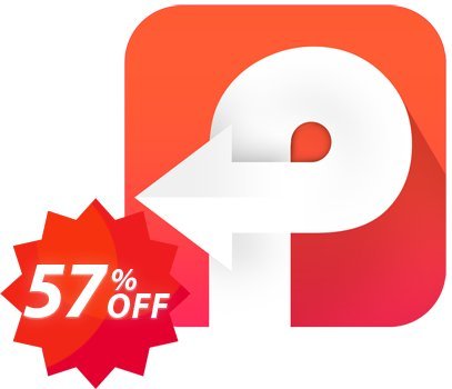 Cisdem PDF Converter for MAC Coupon code 57% discount 