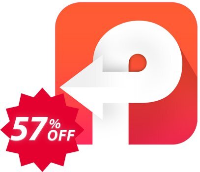 Cisdem PDF Converter for MAC Coupon code 57% discount 