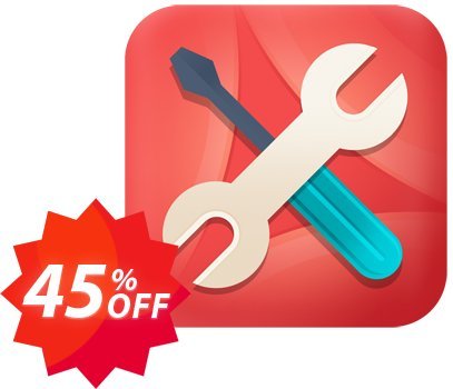Cisdem PDF Manager Ultimate Coupon code 45% discount 