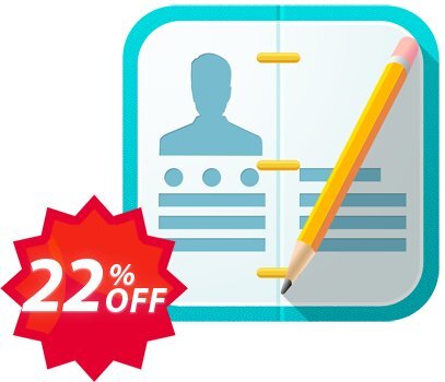 Cisdem ContactsMate Lifetime Plan Coupon code 22% discount 