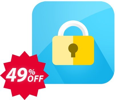 Cisdem AppCrypt for MAC Coupon code 49% discount 
