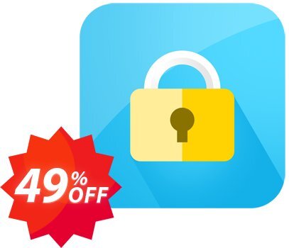 Cisdem AppCrypt for MAC Coupon code 49% discount 