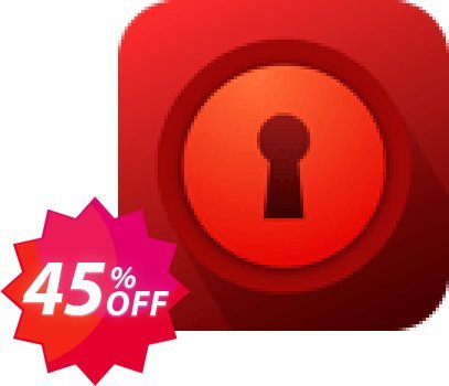 Cisdem PDF Password Remover Coupon code 45% discount 