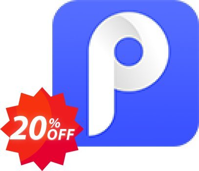 Cisdem PDFMaster Lifetime for 2 MACs Coupon code 20% discount 