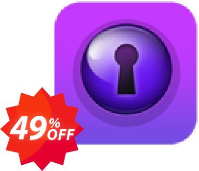 Cisdem PDF Password Remover Lite for MAC Coupon code 49% discount 