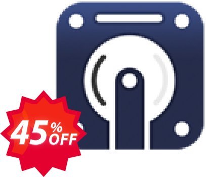 Cisdem Data Recovery for 2 MACs Coupon code 45% discount 