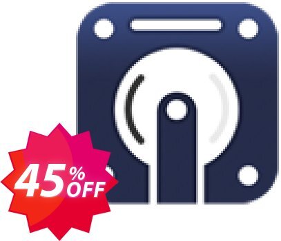 Cisdem Data Recovery for 2 MACs Coupon code 45% discount 