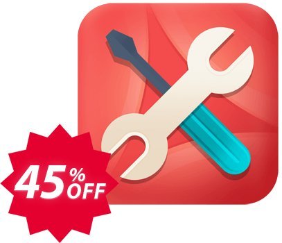 Cisdem PDF Manager Ultimate for 5 MACs Coupon code 45% discount 