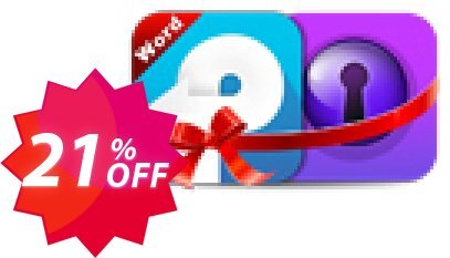 Bundle: Cisdem PDF to Word and PDF Password Remover Coupon code 21% discount 