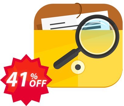 Cisdem Document Reader for 2 MACs Coupon code 41% discount 