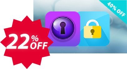 Cisdem PDFPasswordRemover and AppCrypt Bundle Coupon code 22% discount 