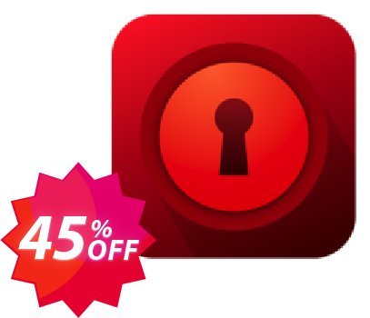 Cisdem PDF Password Remover for 2 MACs Coupon code 45% discount 