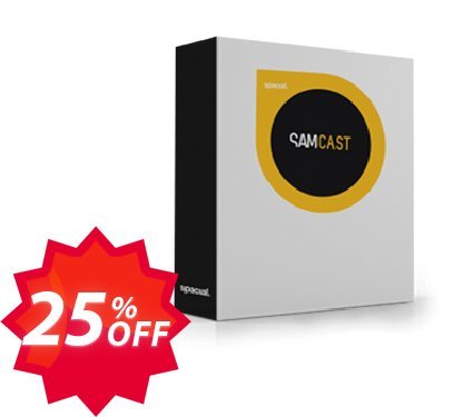 Spacial SAM Cast Coupon code 25% discount 