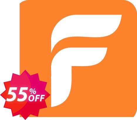 FlexClip Video Maker Coupon code 55% discount 