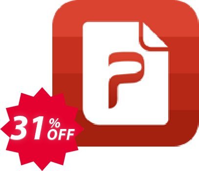Passper for PDF Lifetime Coupon code 31% discount 