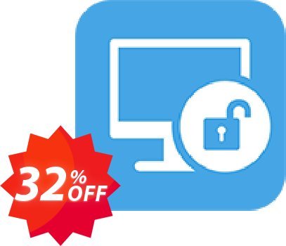 Passper WinSenior, 1-year  Coupon code 32% discount 