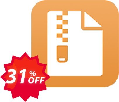 Passper for ZIP Lifetime Coupon code 31% discount 