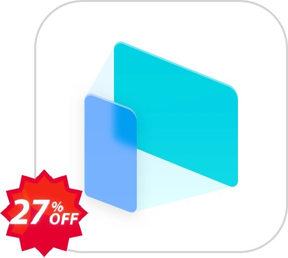 iMyFone MirrorTo 1-Quarter Plan Coupon code 27% discount 