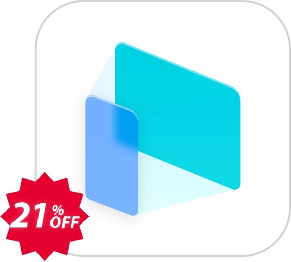 iMyFone MirrorTo 1-Year Plan Coupon code 21% discount 