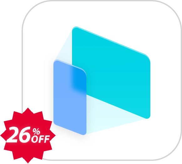 iMyFone MirrorTo Perpetual Plan Coupon code 26% discount 