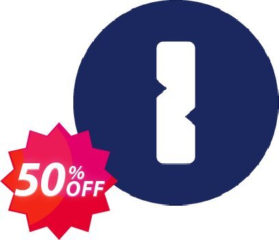 1Password Business Coupon code 50% discount 