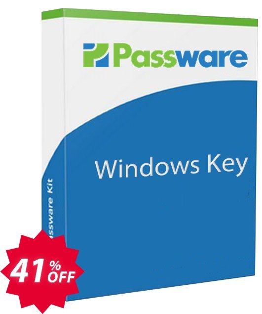 Passware WINDOWS Key Business, 10 Pack  Coupon code 41% discount 