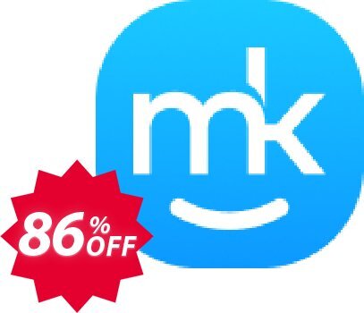 MACKeeper Basic 1-month plan Coupon code 86% discount 