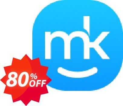 MACKeeper Premium 12-month plan Coupon code 80% discount 