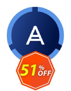 Acronis Cyber Protect Connect Coupon code 51% discount 