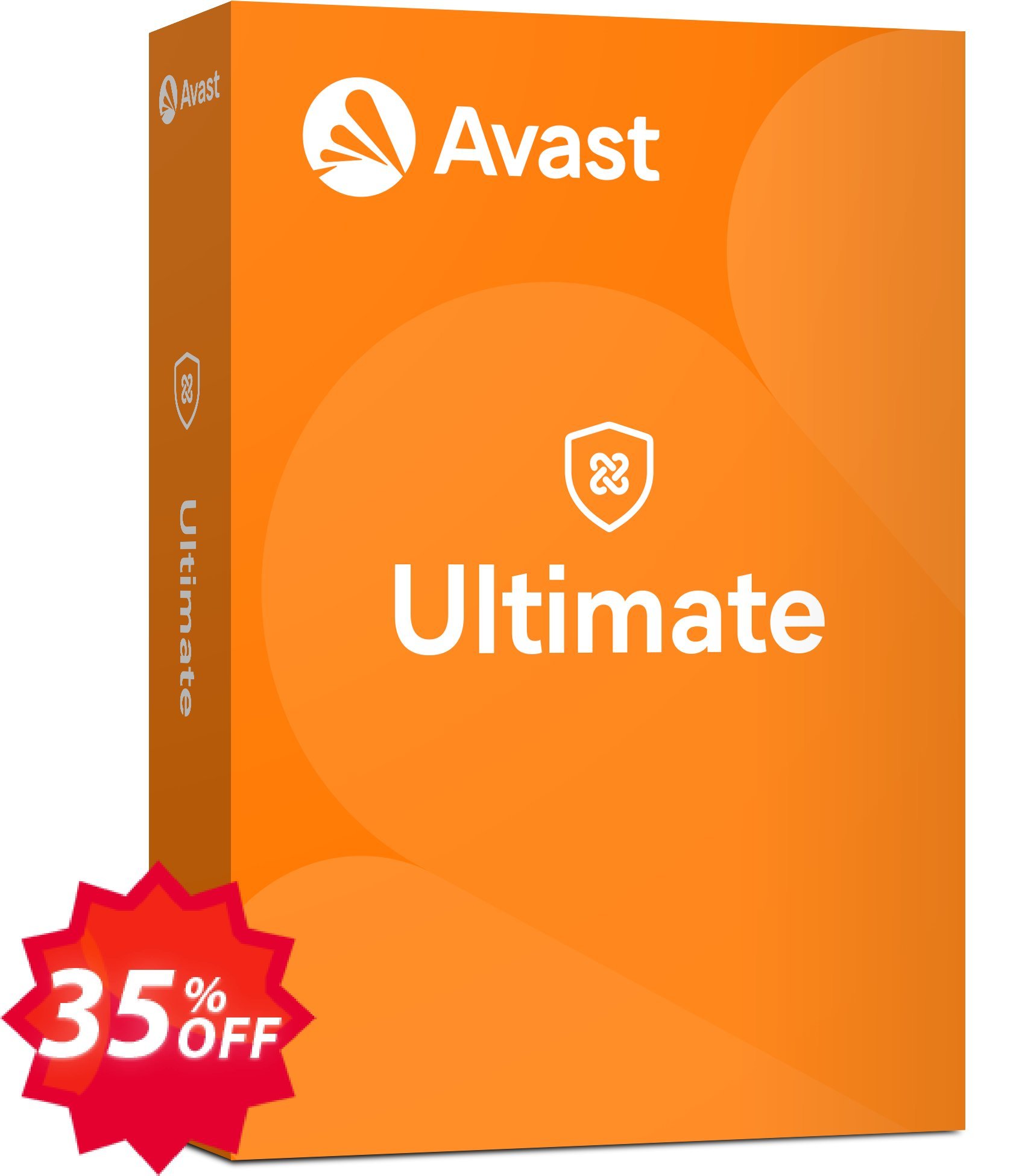 Avast Ultimate Coupon code 35% discount 