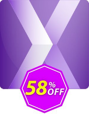 Xara Web Designer+ Coupon code 58% discount 